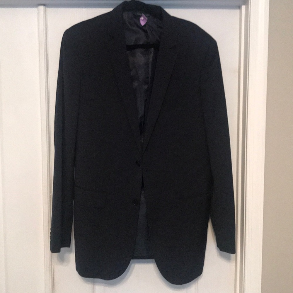 Banana republic blazer